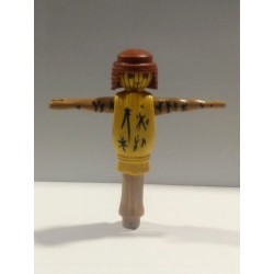 PLAYMOBIL ESPANTAPAJAROS - 15/2/21