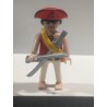 PLAYMOBIL PIRATA ASIATICO - 15/2/21