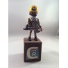 FIGURA MINERO SERIE 5