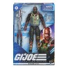 HASBRO G.I. Joe Classified Series Figuras 15 cm 2020 Wave 1 Roadblock