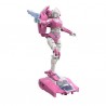 HASBRO TRANSFORMERS GENERATIONS WAR FOR CYBERTRON: EARTHRISE FIGURAS DELUXE CLASS 2020 ARCEE