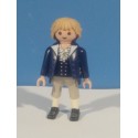 PLAYMOBIL FIGURA FRIEDRICH SCHILLER - 4/3/21