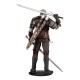 MACFARLANE The Witcher Figura Geralt 18 cm