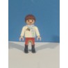 PLAYMOBIL NIÑO CON TRAJE DE MONTAR A CABALLO - 7/3/21