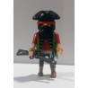 PLAYMOBIL PIRATA CON TRABUCO - 7/3/21