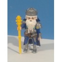 PLAYMOBIL REY NOVELMORE - 11/3/21