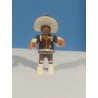 PLAYMOBIL NIÑA ESQUIMAL - 13/3/21