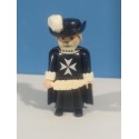 PLAYMOBIL MALTES CON PLUMA -13/3/21