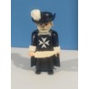 PLAYMOBIL MALTES CON PLUMA -13/3/21