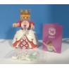 PLAYMOBIL REINA DE CORAZONES SERIE 10