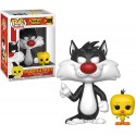 POP LOONEY TUNES - SYLVESTER Y PIOLIN