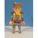 PLAYMOBIL PRINCIPE MEDIEVAL - 9/11/15