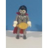 PLAYMOBIL DRACULA SCOOBY DOO  - 28/3/21
