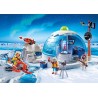 9055 EXPEDICION POLAR 