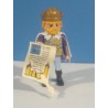 PLAYMOBIL REY MEDIEVAL - 28/3/21