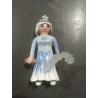 PLAYMOBIL FIGURA PRINCESA DEL HIELO , FROZEN - 14/7/20