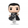 FUNKO POP DC JUSTICE LEAGUE ZACK SNYDERS - SUPERMAN