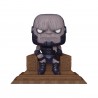FUNKO POP DC JUSTICE LEAGUE ZACK SNYDERS - DARKSEID EN EL TRONO