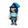 PELUCHE PLAYMOBIL - SAMURAI