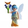 PLAYMOBIL HADA SERIE 14 - 13/4/21
