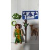 PLAYMOBIL HADA CON CERVATILLO - 13/4/21