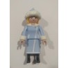 PLAYMOBIL FIGURA MUJER RUSA , SPIRIT - 16/4/21