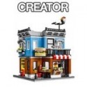 LEGO CREATOR