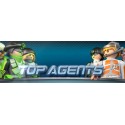 SERIE TOP AGENTS
