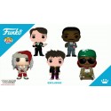 FUNKO POP TRADING PLACES
