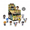 MYSTERY MINIS BEST OF ANIME