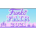 FUNKO FAIR 2021