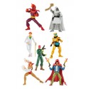 HASBRO Marvel Legends Series Figuras 15 cm 2021 Super Villains Wave 1 Surtido