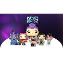 FUNKO POP KPOP DEMON HUNTERS 