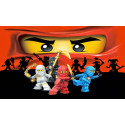 LEGO NINJAGO