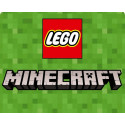 LEGO MINECRAFT