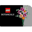 LEGO BOTANICAL