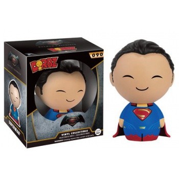 DORBZ BATMAN - SUPERMAN
