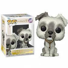 POP DISNEY 50 ANIVERSARIO - PIRATAS DEL CARIBE PERRO CON LLAVES