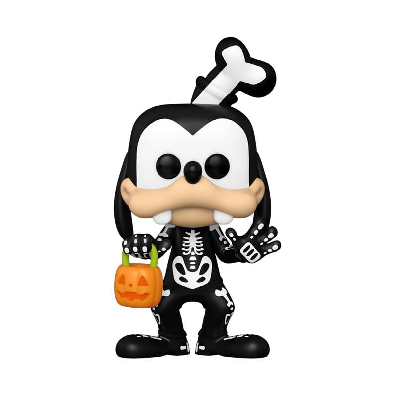 POP DISNEY - GOOFY HALLOWEEN GLOW SPECIAL EDITION