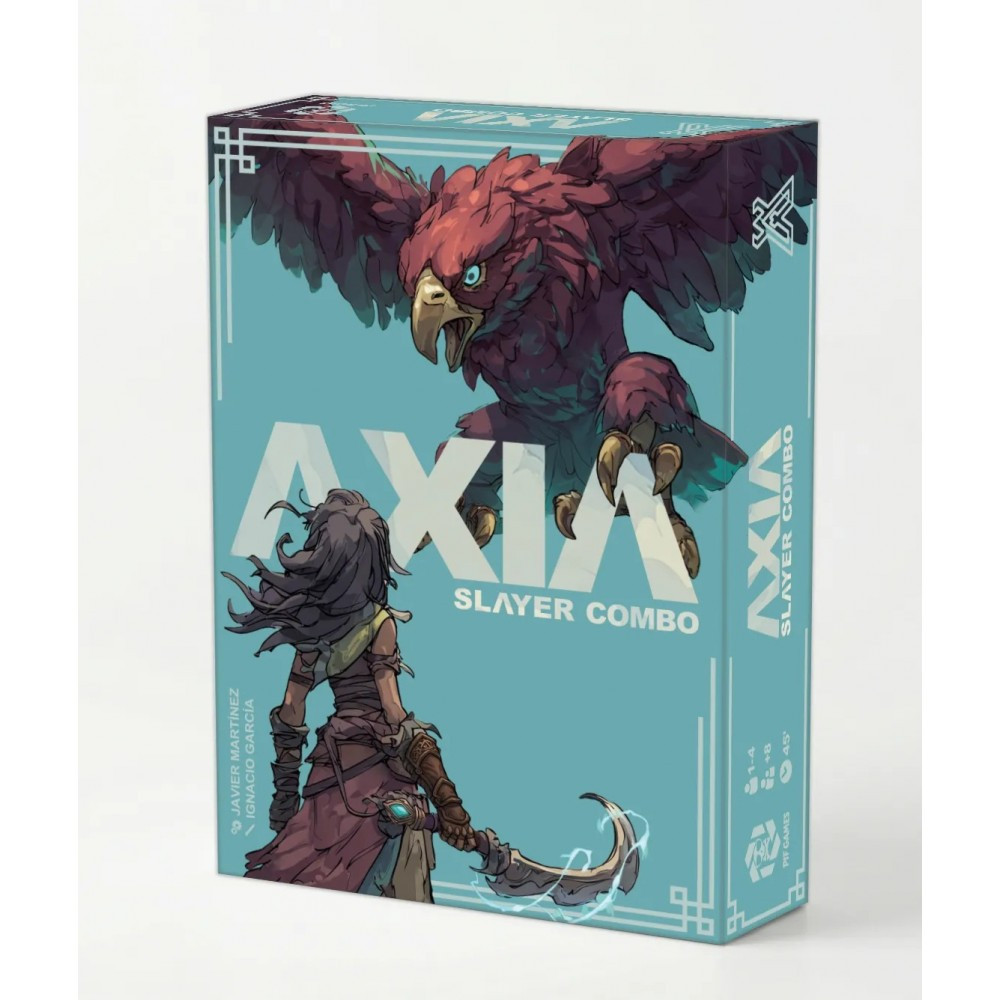 prepedido-axia-slayer-combo