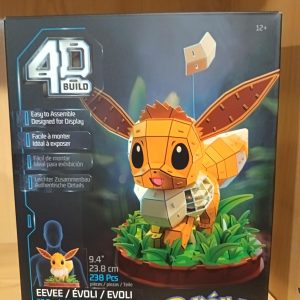 pokemon-puzzle-4d-eevee